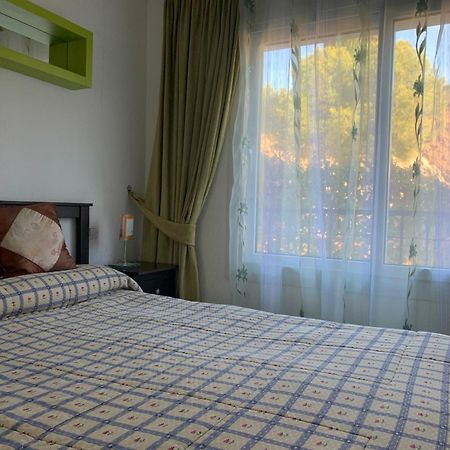 Jardin Miraflores Διαμέρισμα La Cala De Mijas Εξωτερικό φωτογραφία