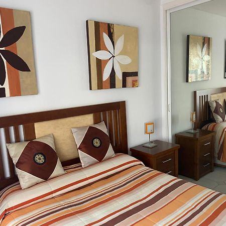 Jardin Miraflores Διαμέρισμα La Cala De Mijas Εξωτερικό φωτογραφία