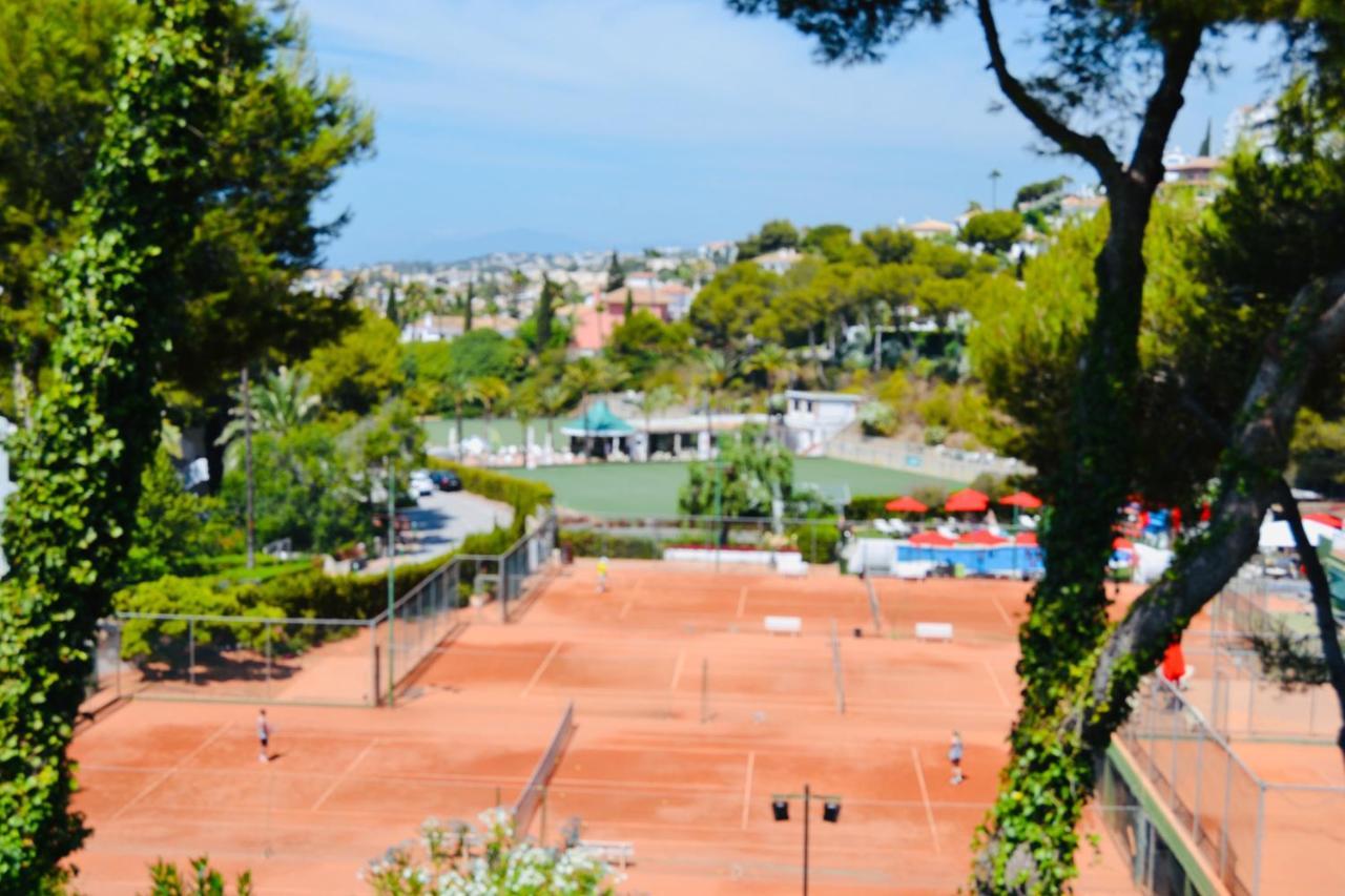 Jardin Miraflores Διαμέρισμα La Cala De Mijas Εξωτερικό φωτογραφία