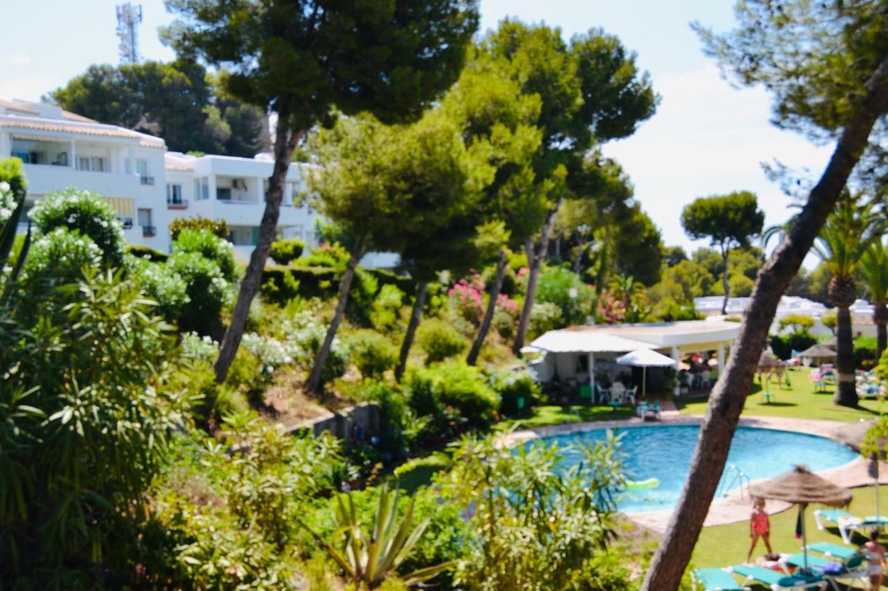 Jardin Miraflores Διαμέρισμα La Cala De Mijas Εξωτερικό φωτογραφία