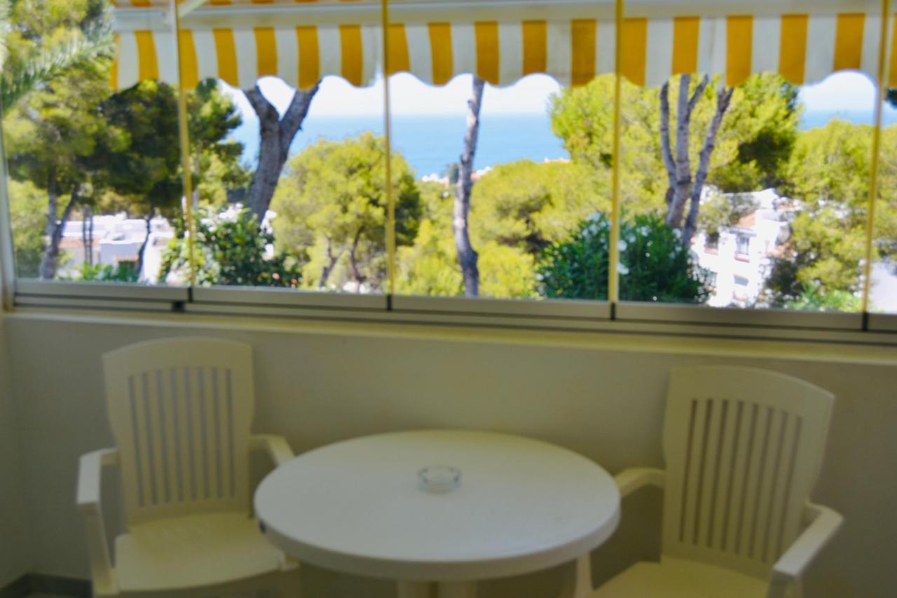 Jardin Miraflores Διαμέρισμα La Cala De Mijas Εξωτερικό φωτογραφία
