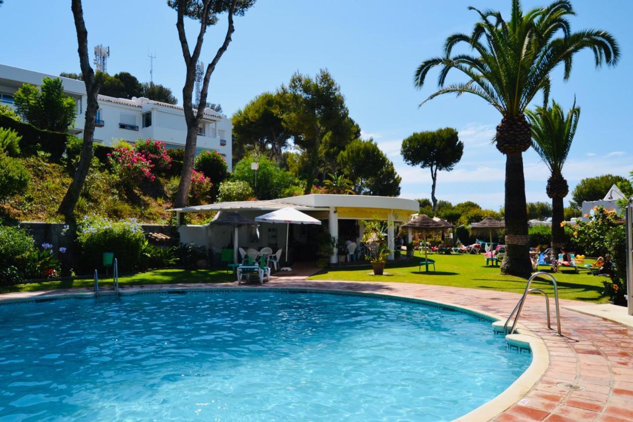 Jardin Miraflores Διαμέρισμα La Cala De Mijas Εξωτερικό φωτογραφία