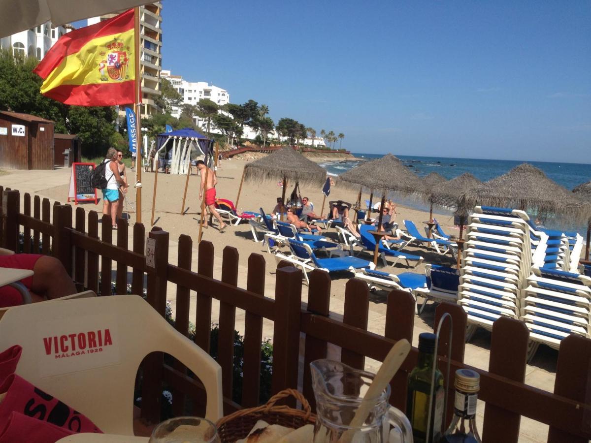 Jardin Miraflores Διαμέρισμα La Cala De Mijas Εξωτερικό φωτογραφία