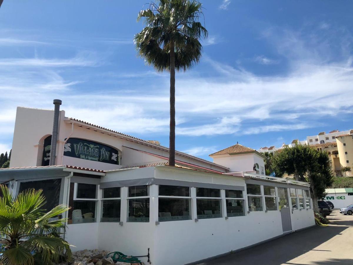 Jardin Miraflores Διαμέρισμα La Cala De Mijas Εξωτερικό φωτογραφία