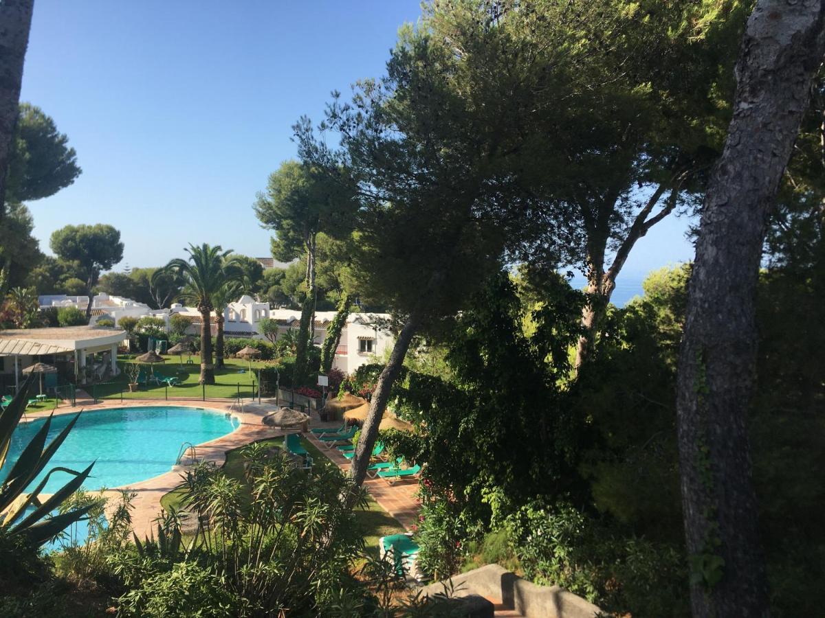 Jardin Miraflores Διαμέρισμα La Cala De Mijas Εξωτερικό φωτογραφία