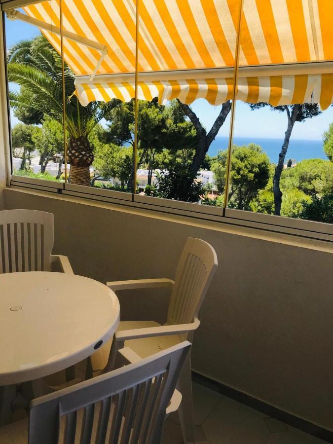 Jardin Miraflores Διαμέρισμα La Cala De Mijas Εξωτερικό φωτογραφία
