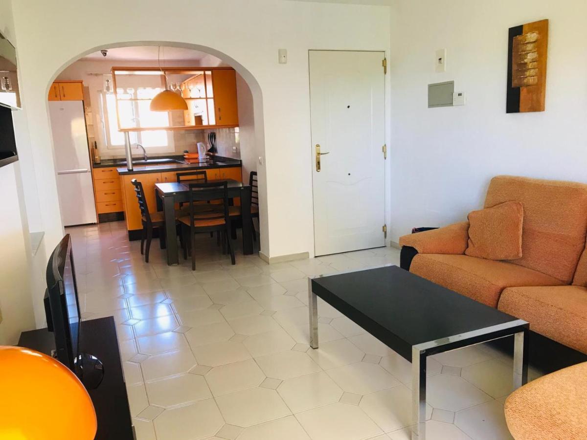 Jardin Miraflores Διαμέρισμα La Cala De Mijas Εξωτερικό φωτογραφία