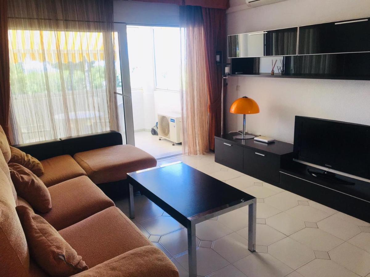 Jardin Miraflores Διαμέρισμα La Cala De Mijas Εξωτερικό φωτογραφία