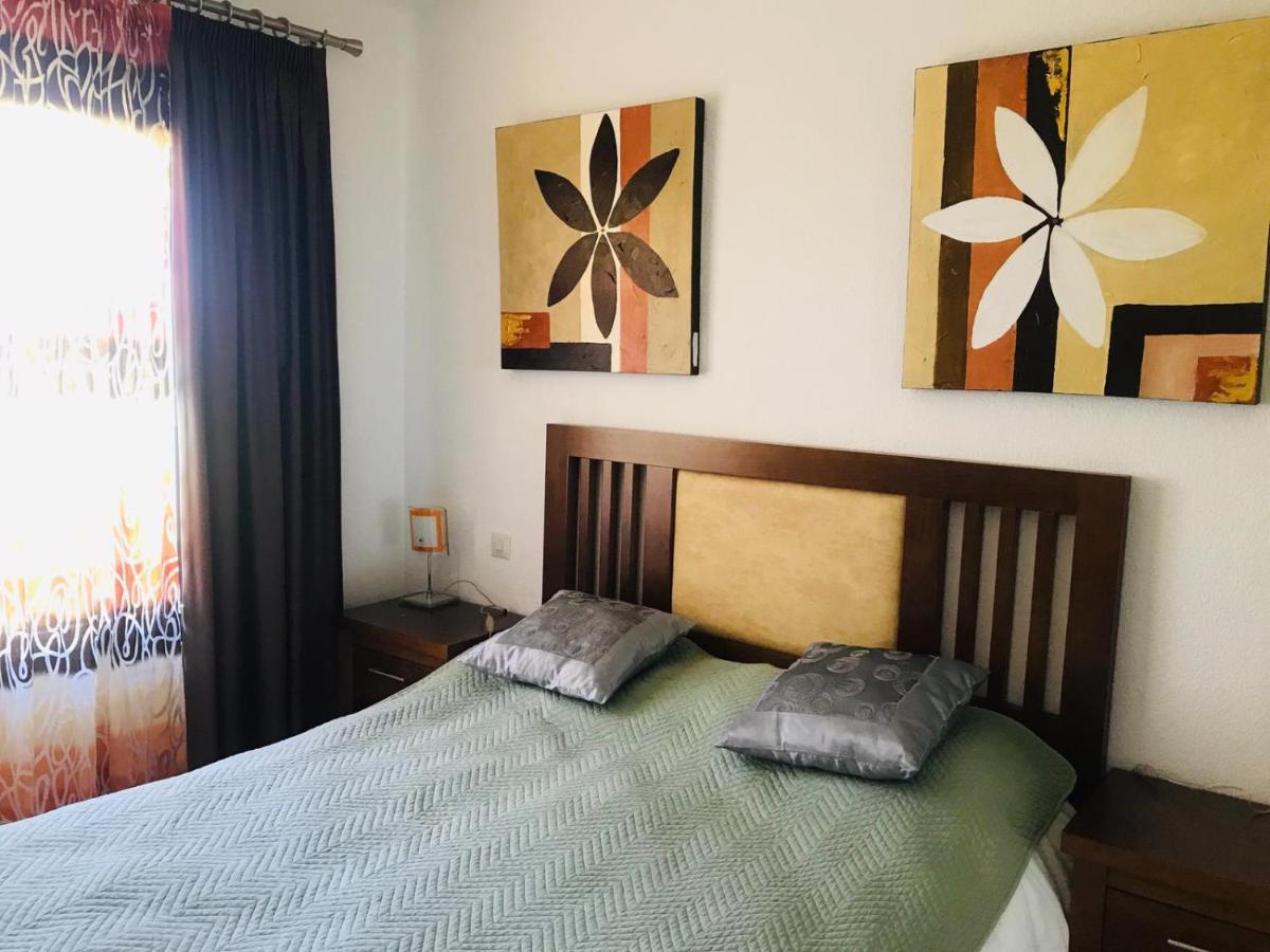 Jardin Miraflores Διαμέρισμα La Cala De Mijas Εξωτερικό φωτογραφία