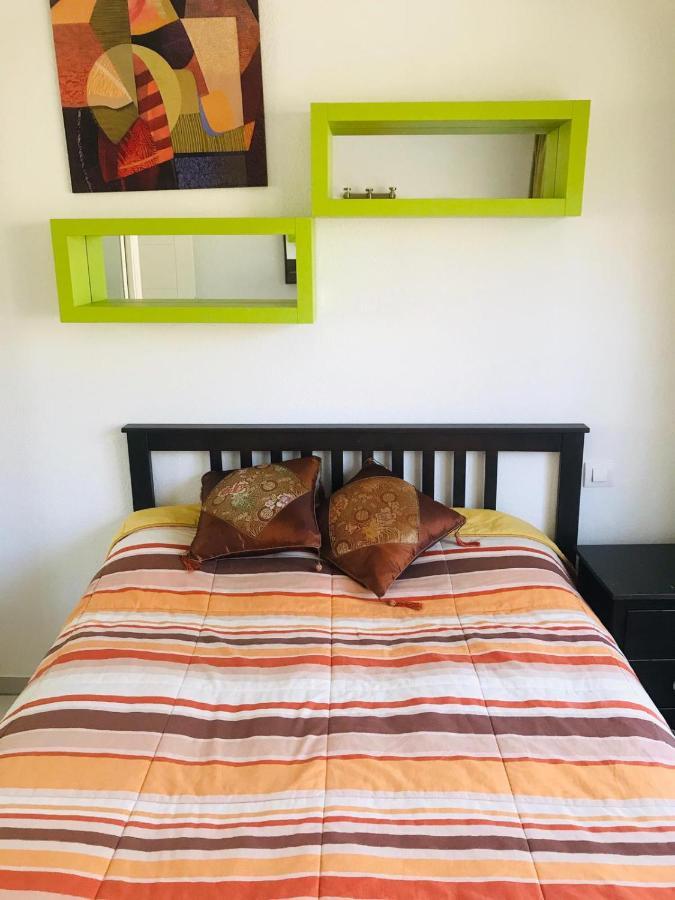 Jardin Miraflores Διαμέρισμα La Cala De Mijas Εξωτερικό φωτογραφία