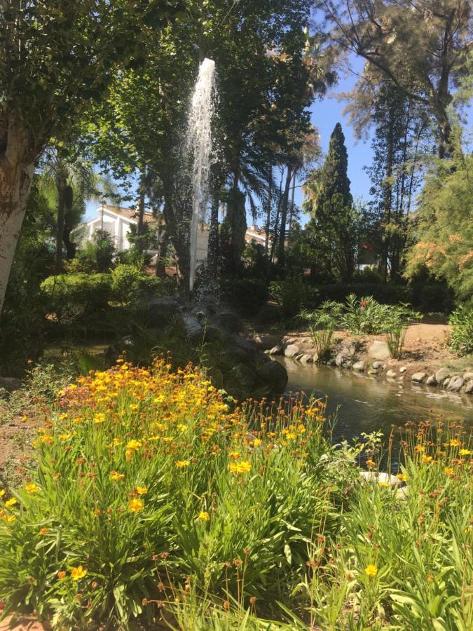 Jardin Miraflores Διαμέρισμα La Cala De Mijas Εξωτερικό φωτογραφία