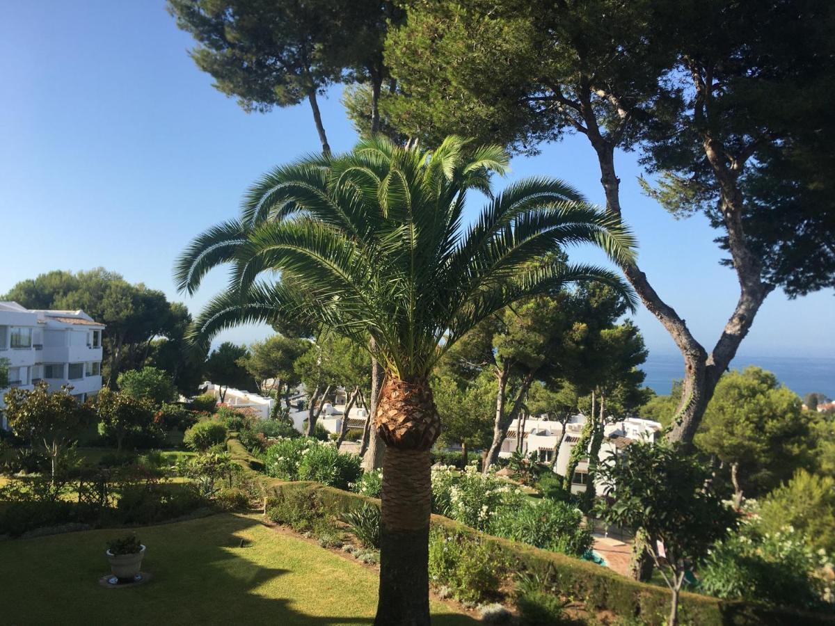 Jardin Miraflores Διαμέρισμα La Cala De Mijas Εξωτερικό φωτογραφία