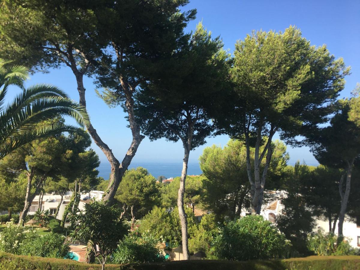 Jardin Miraflores Διαμέρισμα La Cala De Mijas Εξωτερικό φωτογραφία