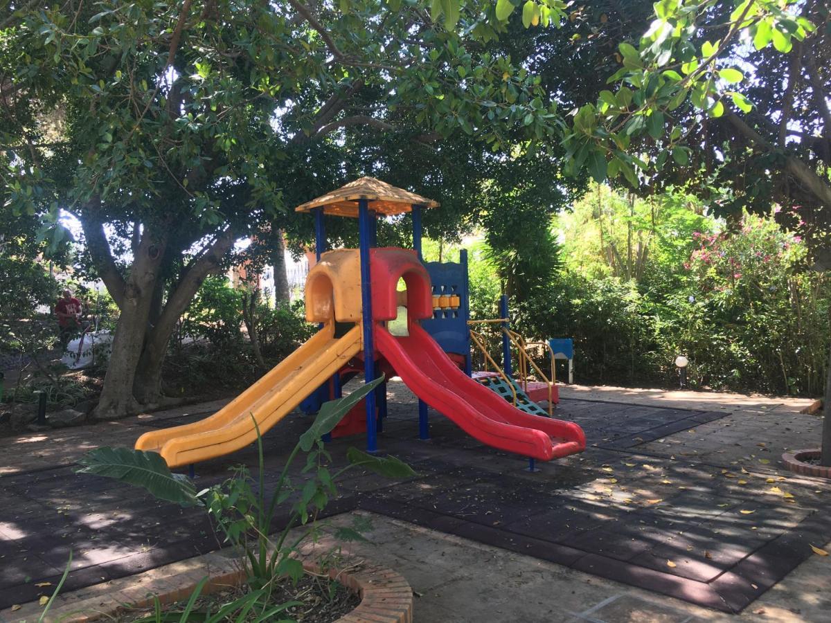 Jardin Miraflores Διαμέρισμα La Cala De Mijas Εξωτερικό φωτογραφία