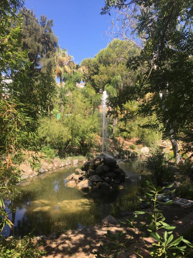 Jardin Miraflores Διαμέρισμα La Cala De Mijas Εξωτερικό φωτογραφία