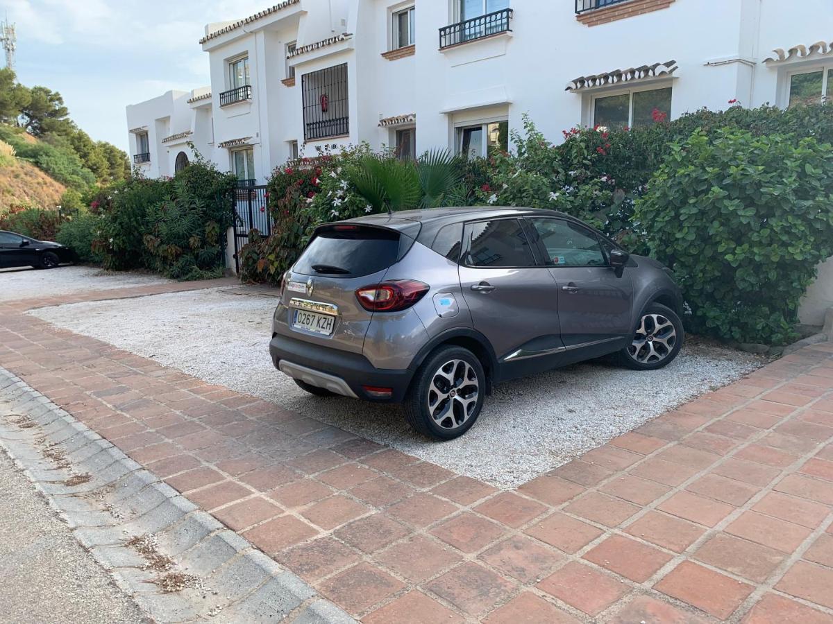 Jardin Miraflores Διαμέρισμα La Cala De Mijas Εξωτερικό φωτογραφία