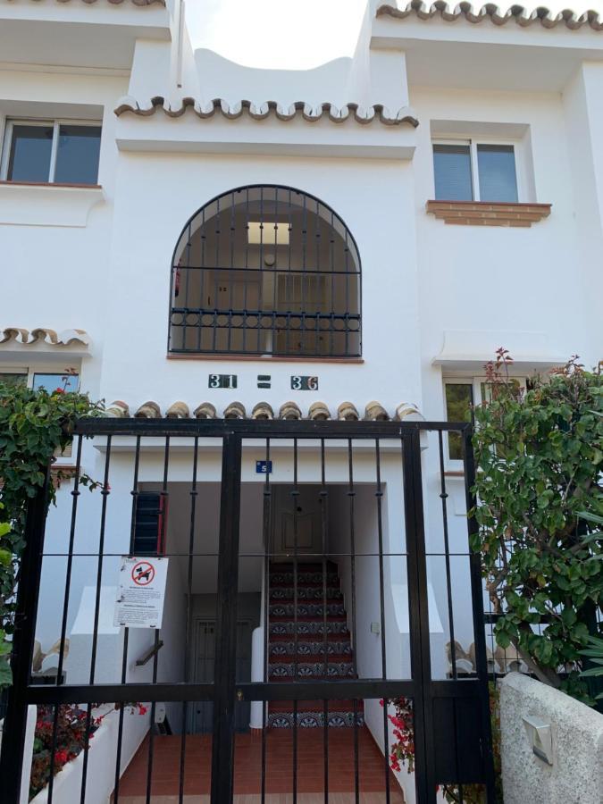 Jardin Miraflores Διαμέρισμα La Cala De Mijas Εξωτερικό φωτογραφία