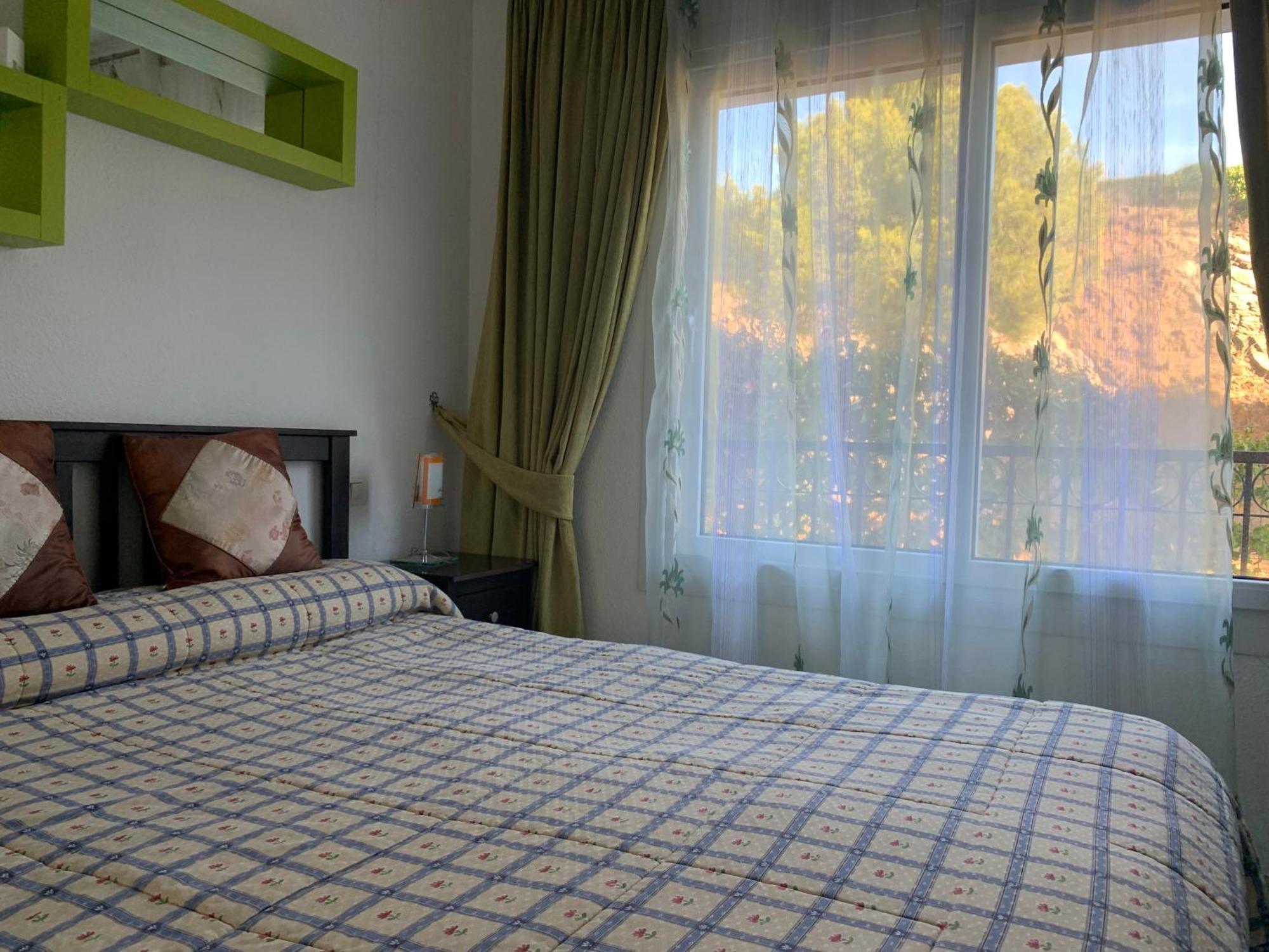 Jardin Miraflores Διαμέρισμα La Cala De Mijas Εξωτερικό φωτογραφία