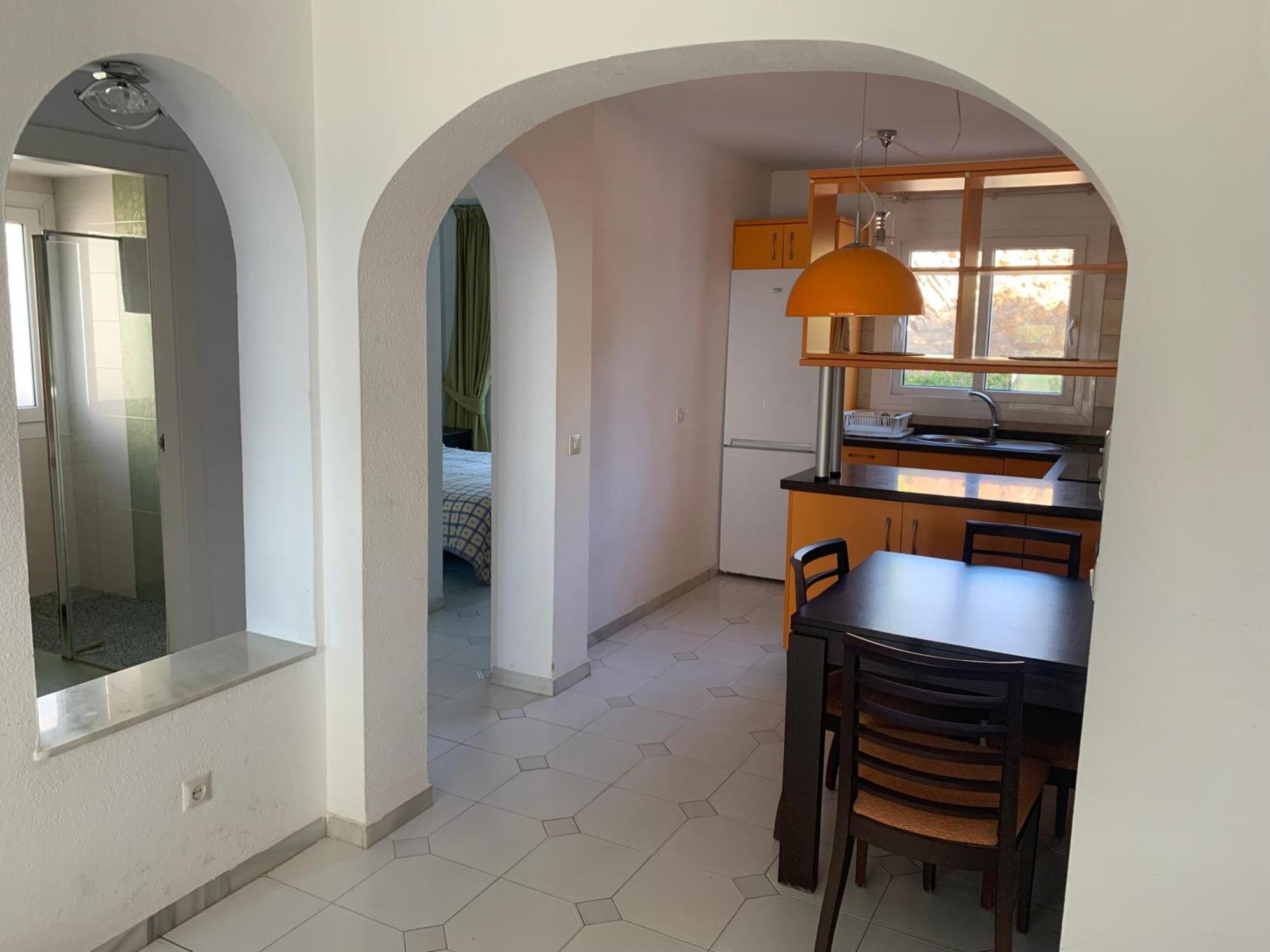 Jardin Miraflores Διαμέρισμα La Cala De Mijas Εξωτερικό φωτογραφία