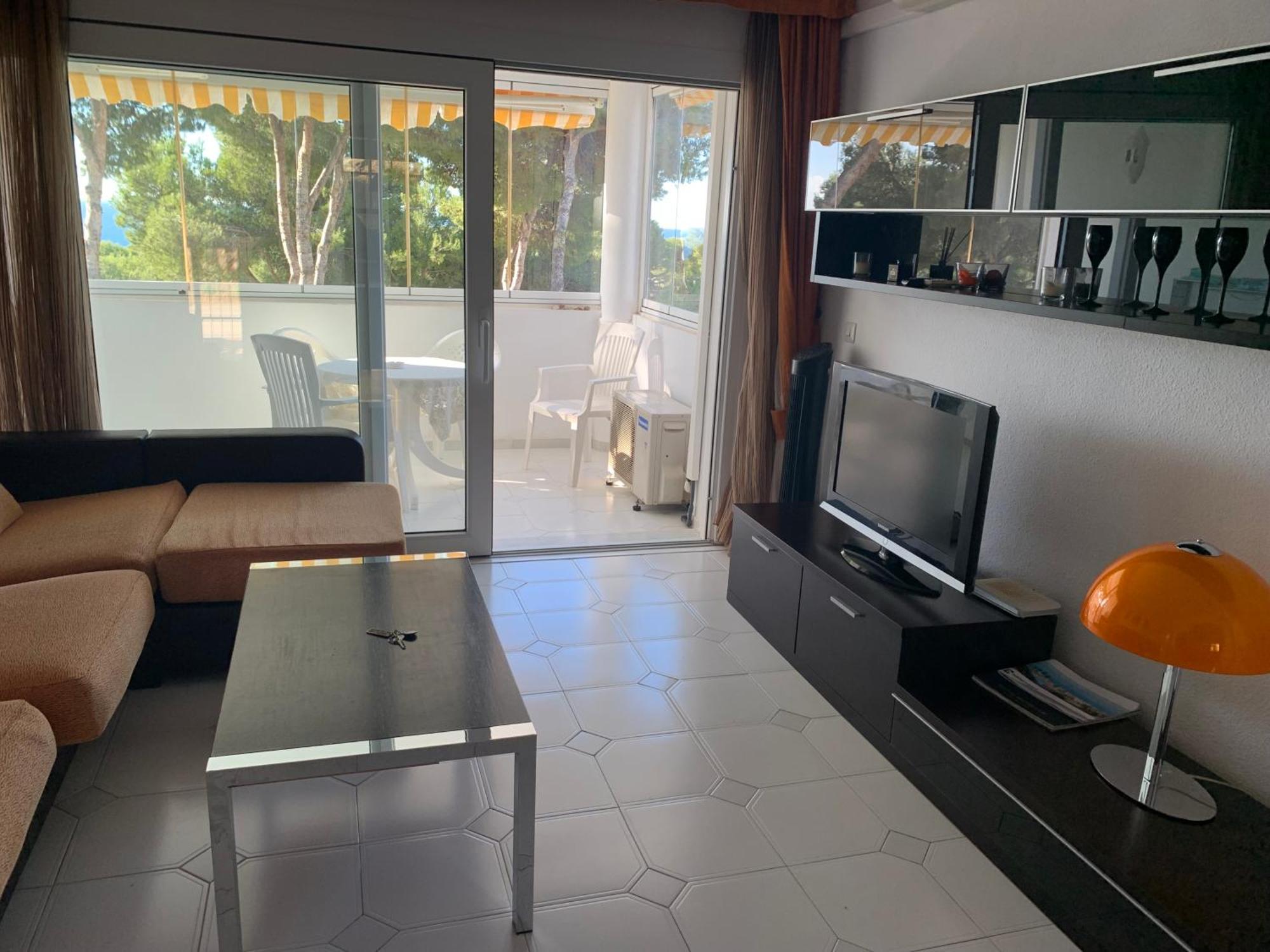 Jardin Miraflores Διαμέρισμα La Cala De Mijas Εξωτερικό φωτογραφία