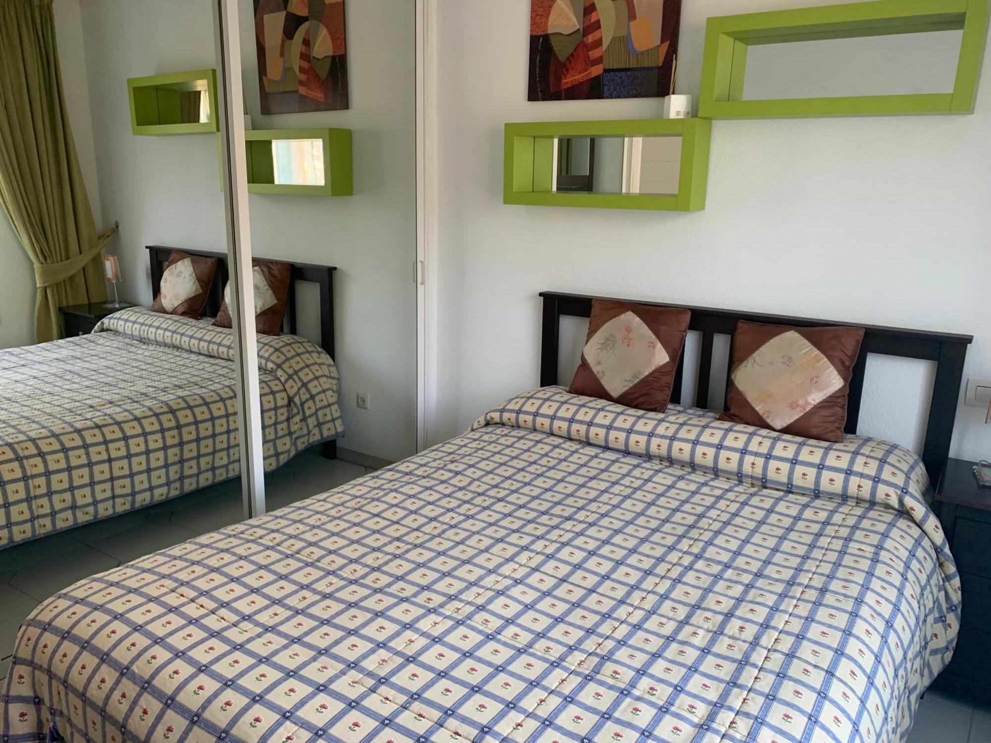 Jardin Miraflores Διαμέρισμα La Cala De Mijas Εξωτερικό φωτογραφία