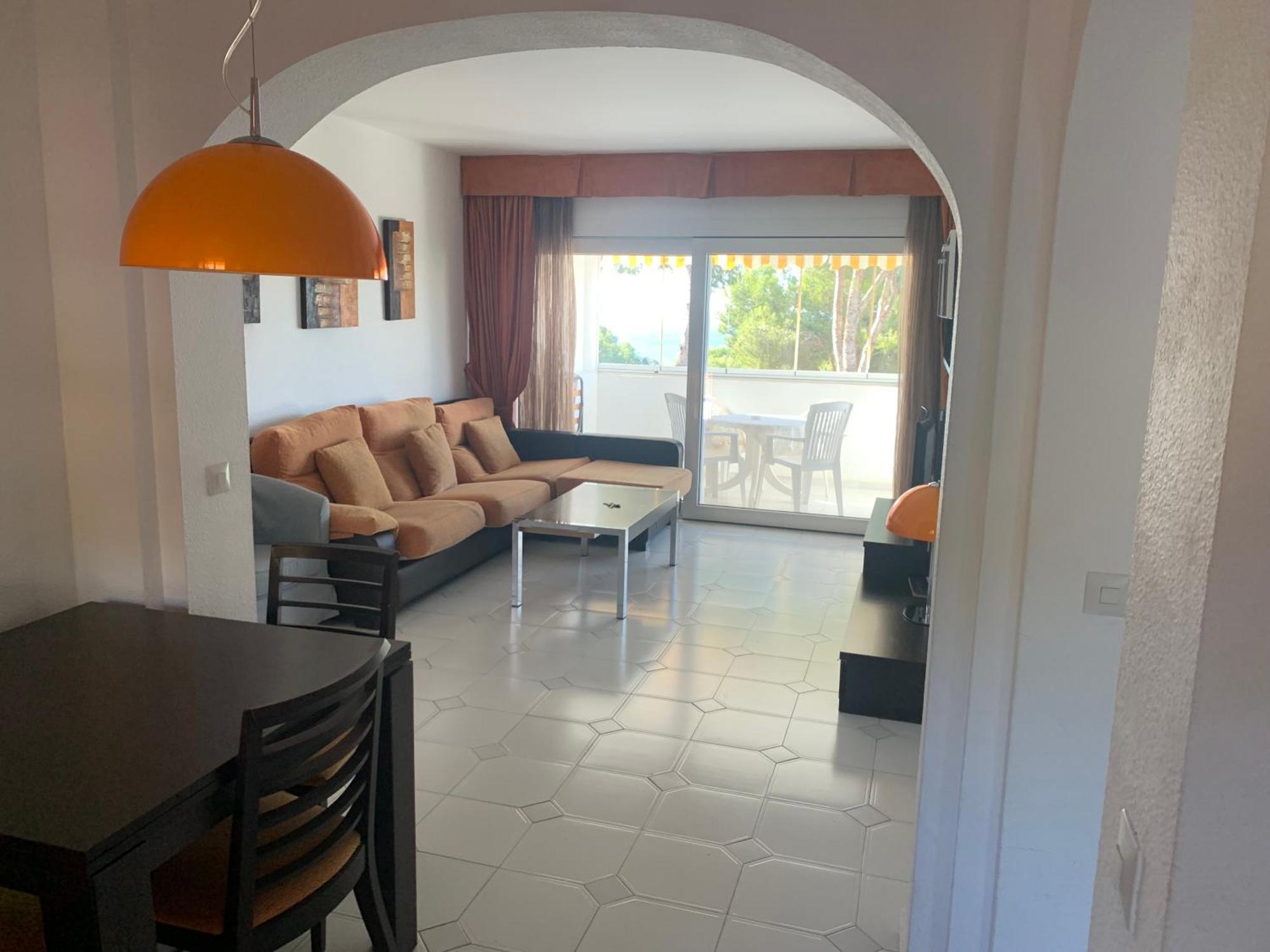 Jardin Miraflores Διαμέρισμα La Cala De Mijas Εξωτερικό φωτογραφία
