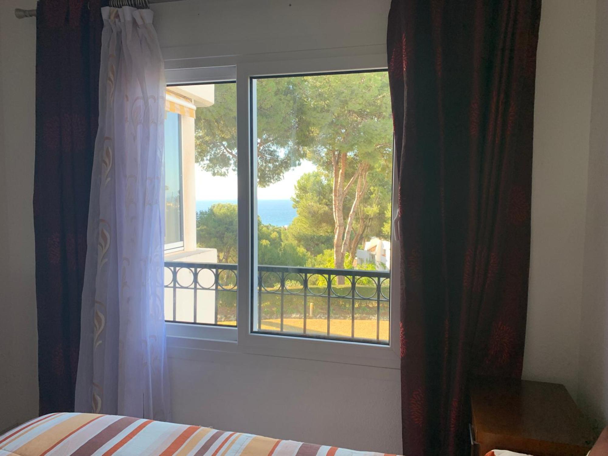 Jardin Miraflores Διαμέρισμα La Cala De Mijas Εξωτερικό φωτογραφία