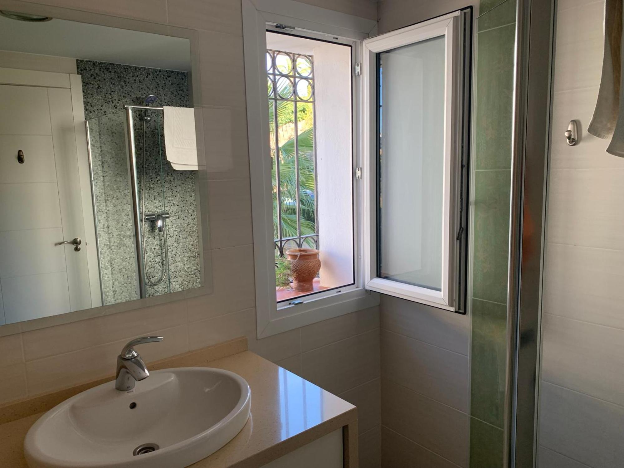 Jardin Miraflores Διαμέρισμα La Cala De Mijas Εξωτερικό φωτογραφία