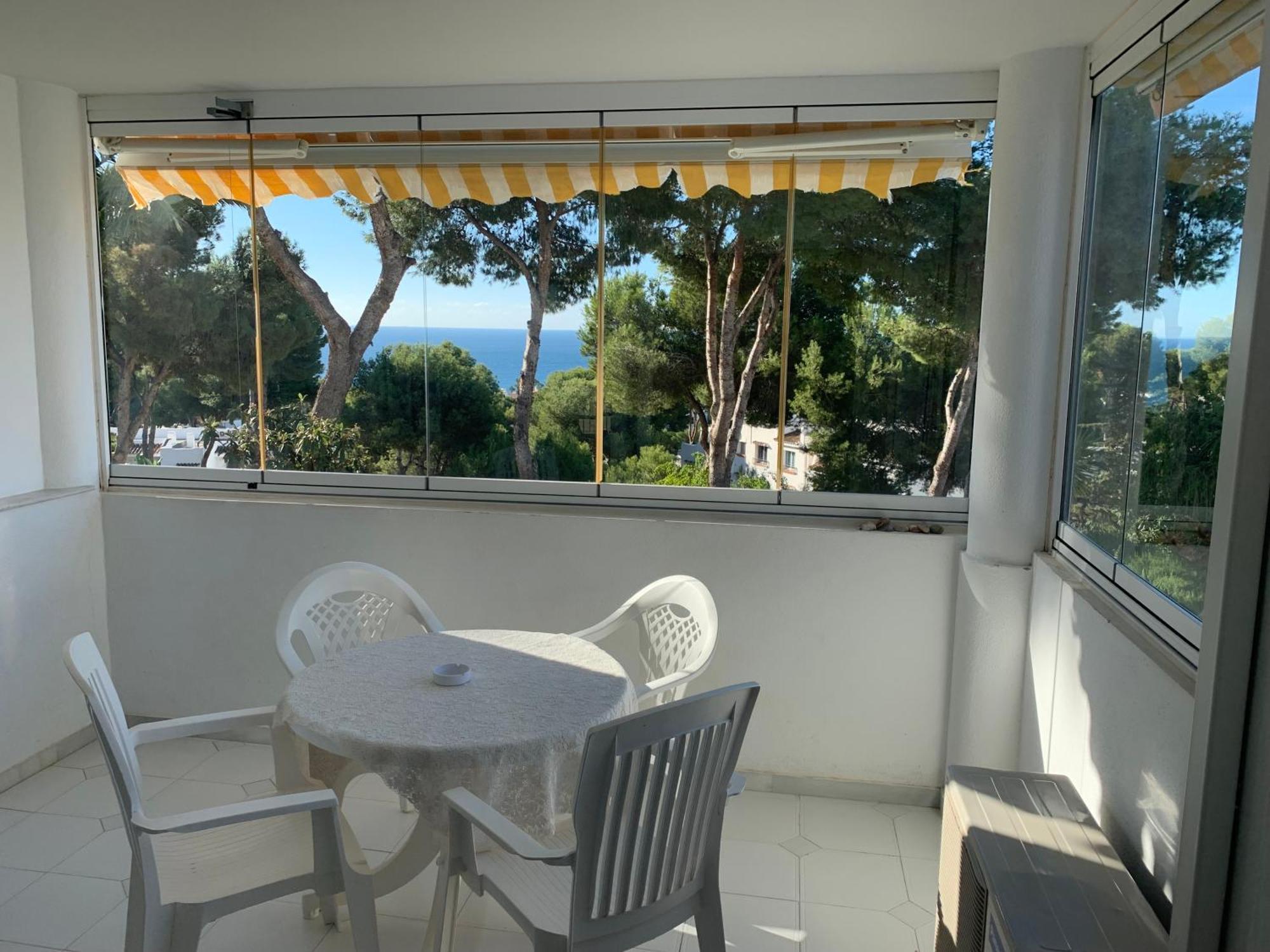 Jardin Miraflores Διαμέρισμα La Cala De Mijas Εξωτερικό φωτογραφία